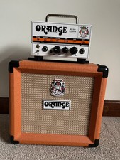 Orange Micro Terror 20W Guitar