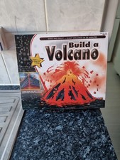 Funtime Gifts Build A Volcano