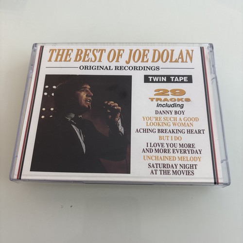 Joe dolan best - best, original