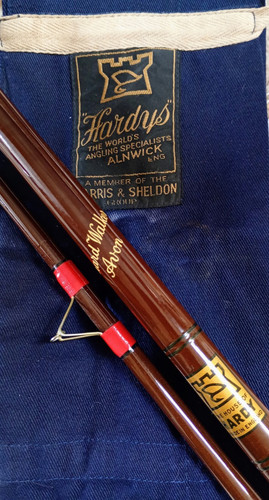 Hardy richard walker avon - richard, 10'