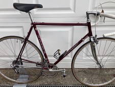 Colnago ESA Mexico Road Bike