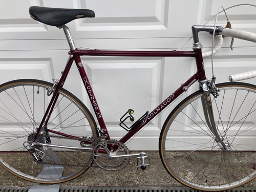 Colnago esa mexico - colnago,