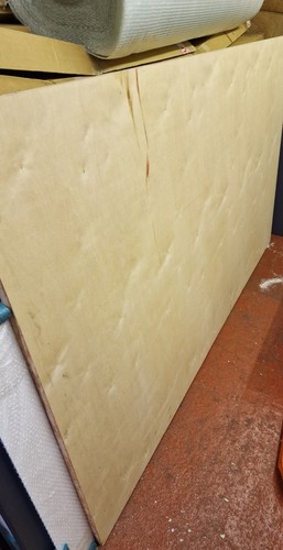 25mm marine plywood complies - 25mm,