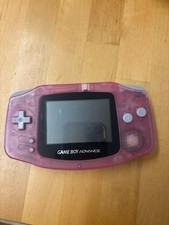 Nintendo Game Boy Advance