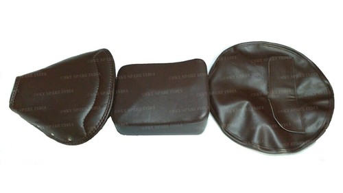 Front rear seat - &,