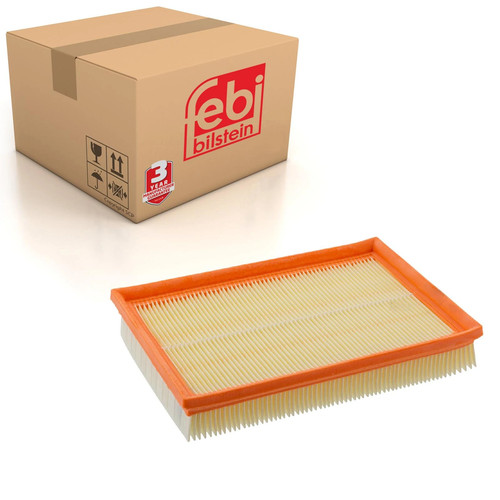 Cabin pollen filter - fits, volvo