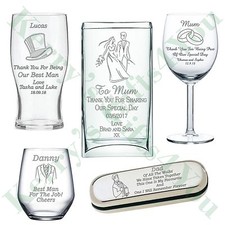 Wedding Gifts Mother-Father of