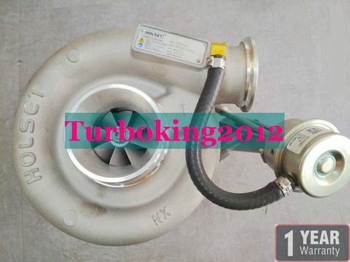 New genuine holset hx35w - genuine,