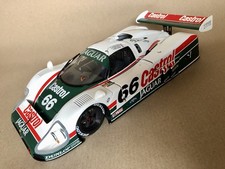 1:18 Exoto Jaguar XJR-9 - IMSA