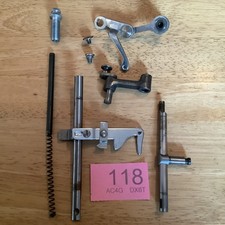 Vintage Singer 185k Needle &