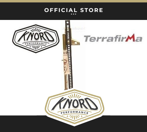 Lift jack 4ft - jack, x-treme