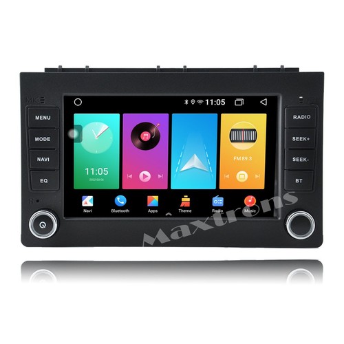 Car radio sat nav player - sat,