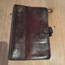 Filofax Calf Leather 4 CLF 7/8