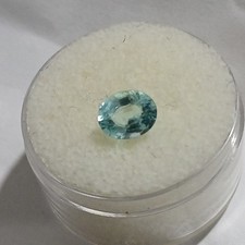 Natural Blue Paraiba