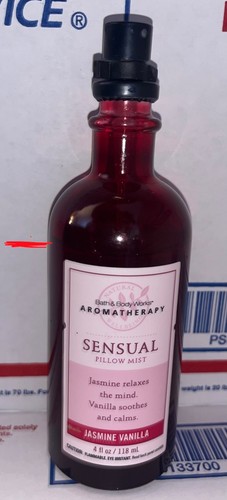 Bath body works - bath, aromatherapy