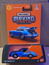 1964 Porsche 911, 2026