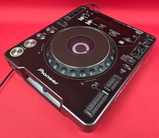Pioneer CDJ-1000MK2 Turntable DJ
