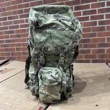 BRITISH ARMY  MTP BERGEN