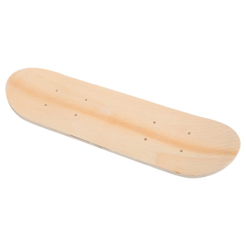 Skateboard deck only - skateboard,