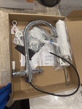 3-in-1 Kitchen Tap Instant