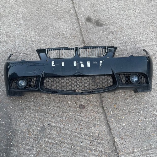 Bmw e90 style front bumper - e90,