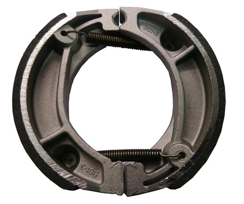 Rear brake shoes for honda - rear,