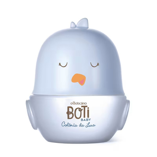 Boticário boti baby - o,
