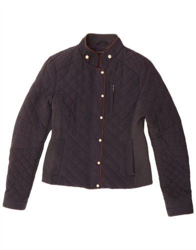 Zara womens quilted jacket - zara,