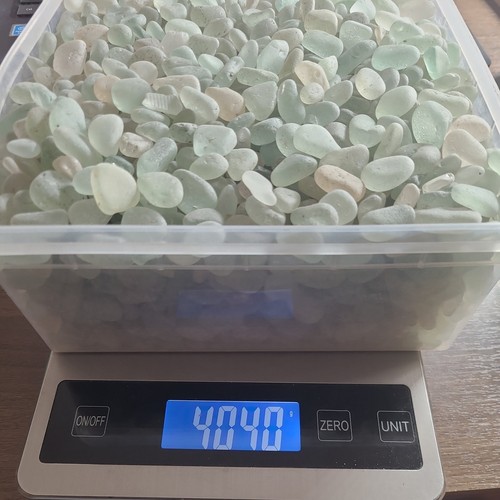 8lbs 4kg 3000 pieces sea - 3000+,