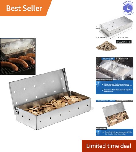 Large capacity stainless steel - large,