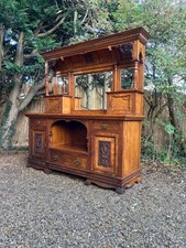 Antique Victorian arts and