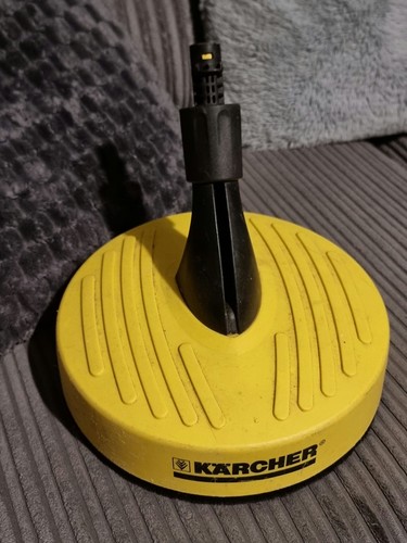 Genuine karcher rotary - karcher, patio