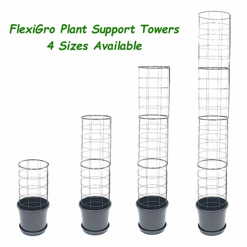 Plant support trellis metal - support,