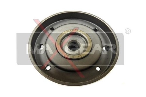 Deflection guide pulley - deflection/guide,