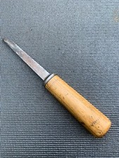 VINTAGE ENGLISH 6.5 mm