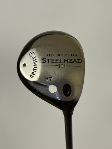 Ladies callaway big bertha - ladies,