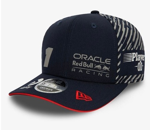 New era red bull racing - bull, las