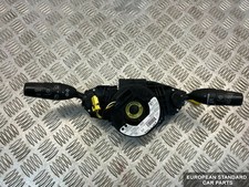 2007 HONDA CIVIC INDICATOR WIPER CONTROL STALK SWITCHES & SQUIB OEM