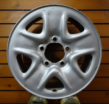 TOYOTA LAND CRUISER FACTORY