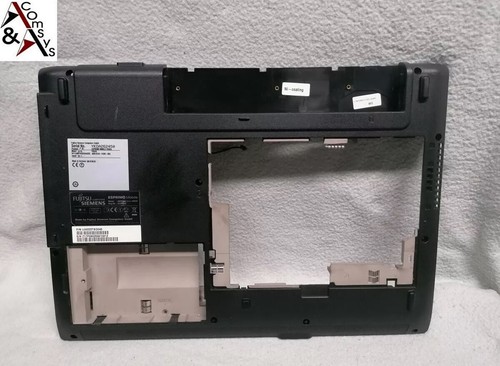 Fujitsu siemens esprimo - fujitsu, mobile