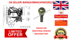 SINGER 29K INDUSTRIAL SEWING