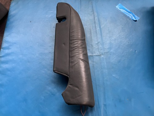 Rover left side rear seat - rear,