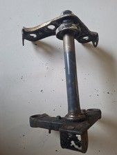 1973 Genuine Honda Ss50 Bottom