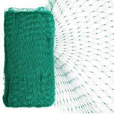 2M x 6M Garden Netting Green