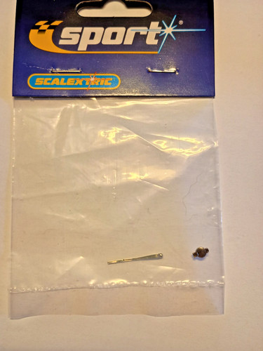 Scalextric ford gt40 - scalextric,