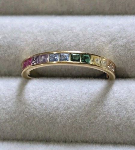 Sterling silver 18k - silver, gold