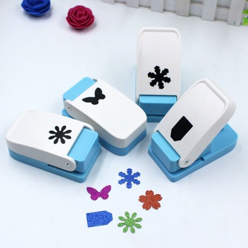 Multi pattern embossing - multi-pattern,