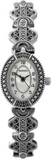 Sekonda 19mm Marcasite Vintage