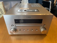 Yamaha CRX-550 CD Receiver
