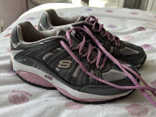 Skechers shape ups ladies - shape-ups,